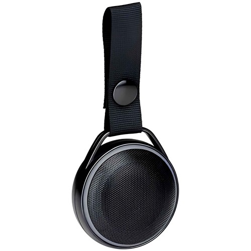 Portable Bluetooth Speaker 3W - Noir