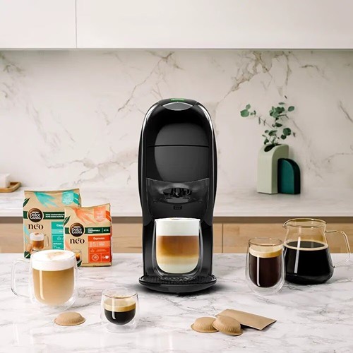 NESCAFÉ Dolce Gusto NEO Latte - Blanc