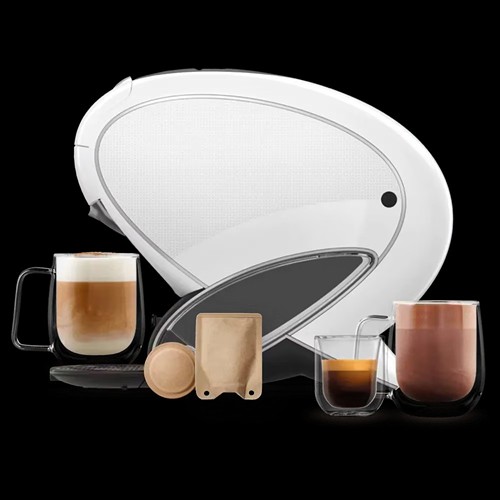 NESCAFÉ Dolce Gusto NEO Latte - Blanc