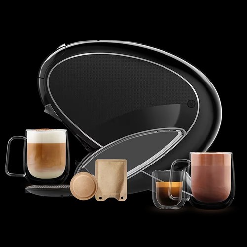 NESCAFÉ Dolce Gusto NEO Latte - Blanc