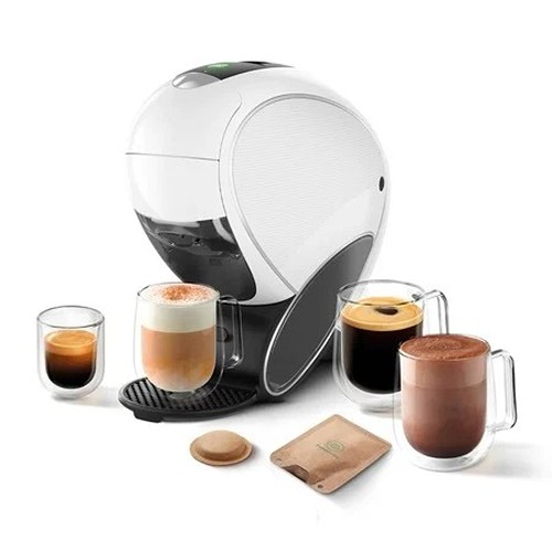 NESCAFÉ Dolce Gusto NEO Latte - Blanc