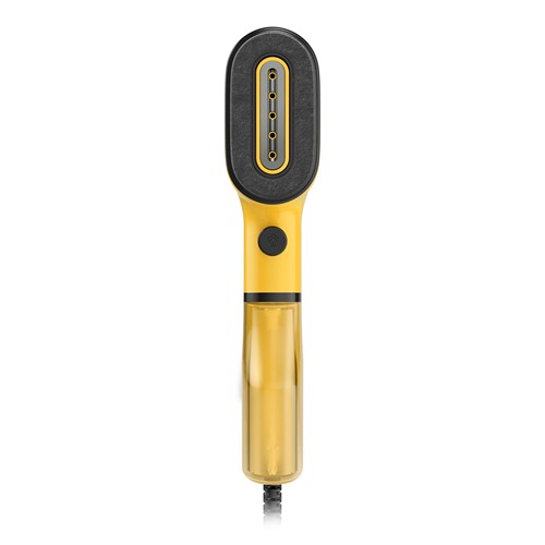 TEFAL Pure POP Garment Steamer - Jaune