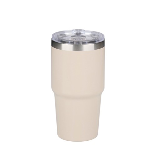 ALPINA Vacuum Cup 600ml - Black/White/Beige/Green