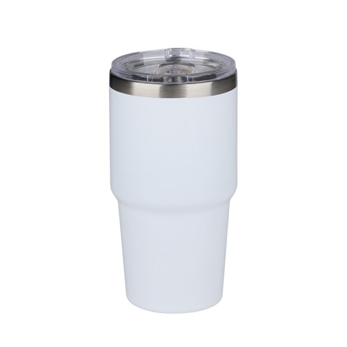 ALPINA Vacuum Cup 600ml - Black/White/Beige/Green