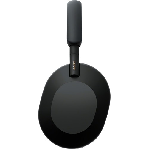SONY Headphone WH-1000XM5 Wireless Noise Cancelling - Noir