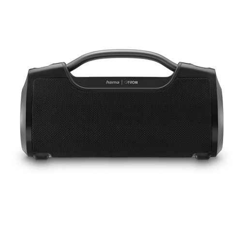 Hama "Mate Pro" Bluetooth® Loudspeaker, Waterproof IPX6 - Noir