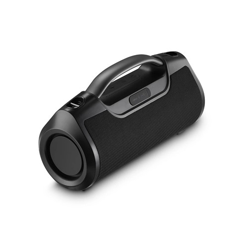 Hama "Mate Pro" Bluetooth® Loudspeaker, Waterproof IPX6 - Noir