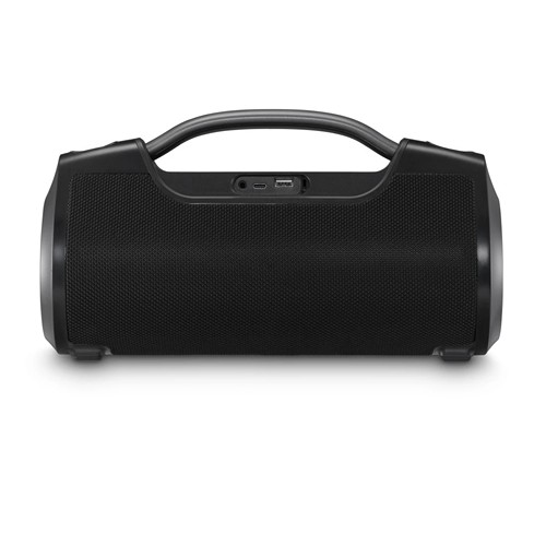 Hama "Mate Pro" Bluetooth® Loudspeaker, Waterproof IPX6 - Noir