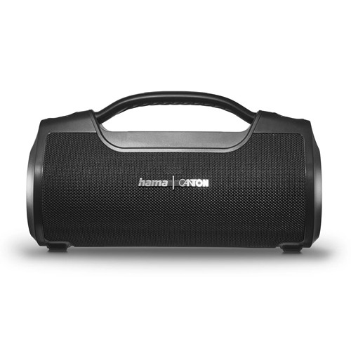 Hama "Mate Pro MK II" Bluetooth® Loudspeaker, Waterproof - Noir