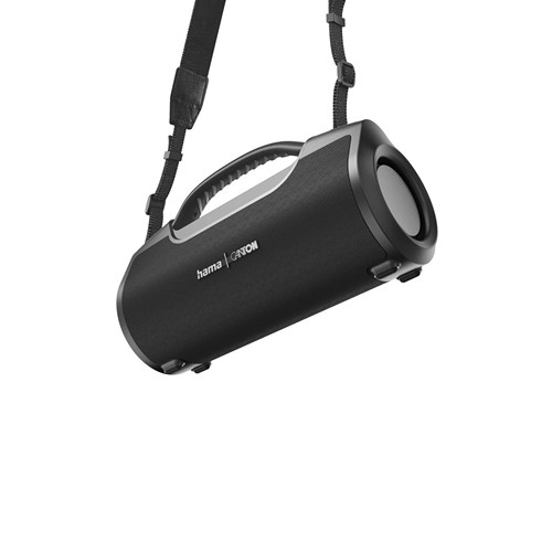 Hama "Mate Pro MK II" Bluetooth® Loudspeaker, Waterproof - Noir