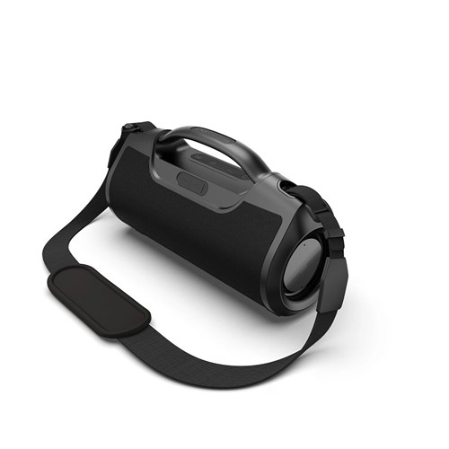 Hama "Mate Pro MK II" Bluetooth® Loudspeaker, Waterproof - Noir