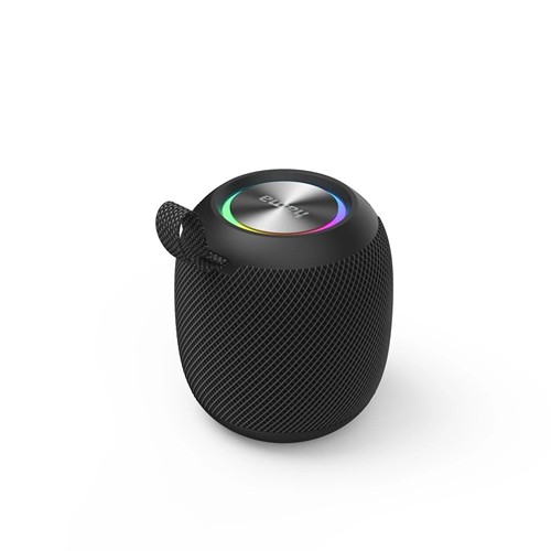 Hama "Bomb 3.0" Bluetooth® Loudspeaker, Waterproof IPX7 - Noir