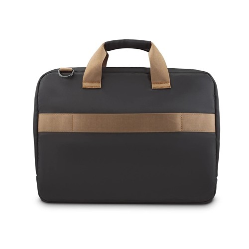 Hama "Ultra Lightweight" Laptop Bag, 40 - 41 cm - Beige/Black
