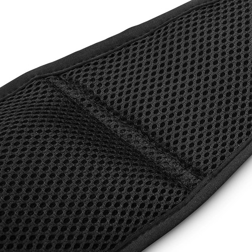 Hama Bum Bag for Mobile Phones, Running Belt for Jogging - Noir