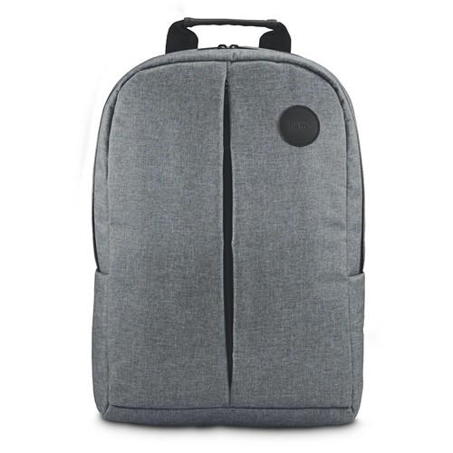 Hama "Genua" Laptop Backpack, up to 40 cm (15.6") - Gris