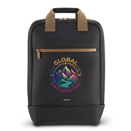 Hama "Ultra Lightweight" Laptop Backpack, up to 41 cm - Noir