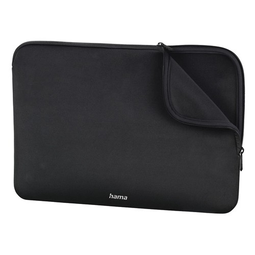 Hama "Neoprene" Laptop Sleeve, up to 34 cm (13.3") - Noir