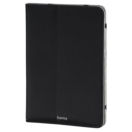 Hama "Strap" Tablet Case for Tablets 24 - 28 cm - Noir