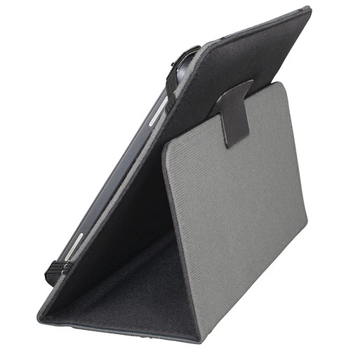 Hama "Strap" Tablet Case for Tablets 24 - 28 cm - Noir