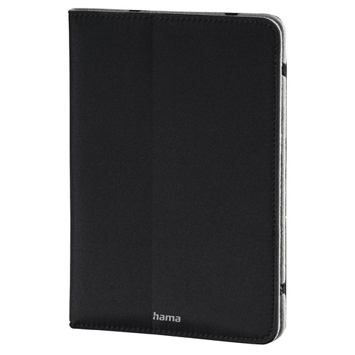 Hama "Strap" Tablet Case for Tablets 24 - 28 cm - Noir