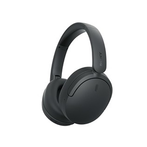 Sony WH-CH730N Noise Cancelling Wireless Headphones - Noir