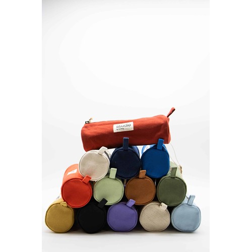 TROUSSE RONDE CHLOE thumbnail 9