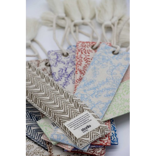 MARQUE PAGE ALEX thumbnail 5