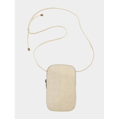 HOUSSE TÉLÉPHONE THÉO JUTE thumbnail 5