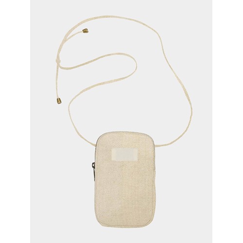 HOUSSE TÉLÉPHONE THÉO JUTE thumbnail 4