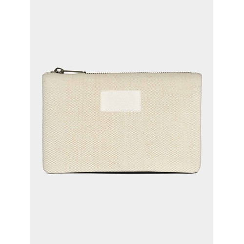 POCHETTE COLETTE S JUTE thumbnail 4