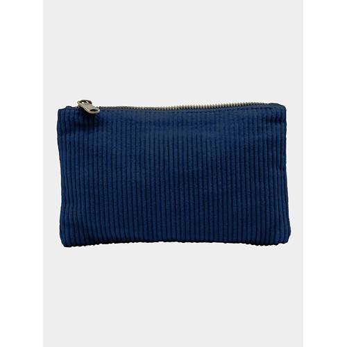 POCHETTE COLETTE S VELOURS CÔTELÉ thumbnail 4