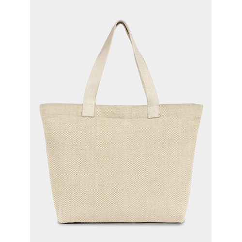 SAC BOAT HORTENSE JUTE