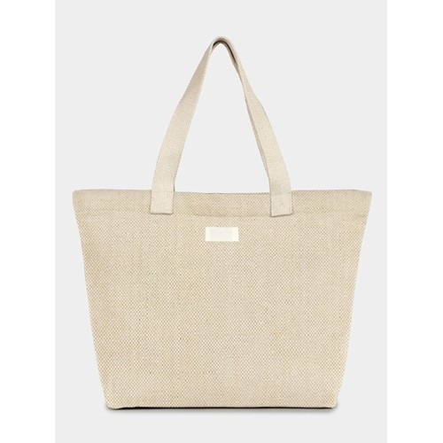 SAC BOAT HORTENSE JUTE
