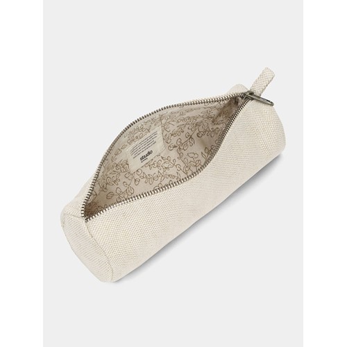 TROUSSE RONDE CHLOE JUTE thumbnail 4