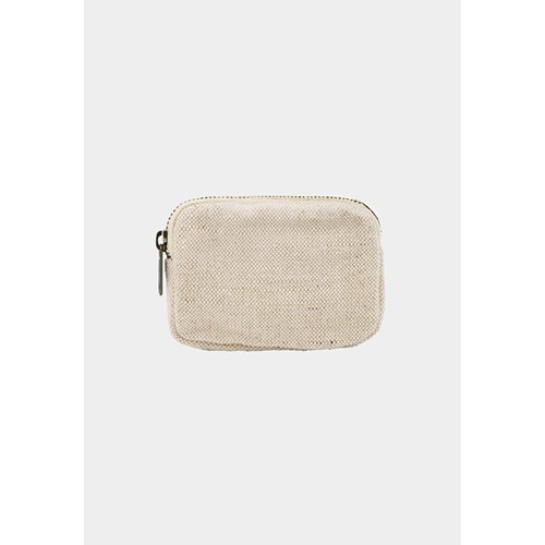 PORTE-MONNAIE JOSÉPHINE JUTE thumbnail 4