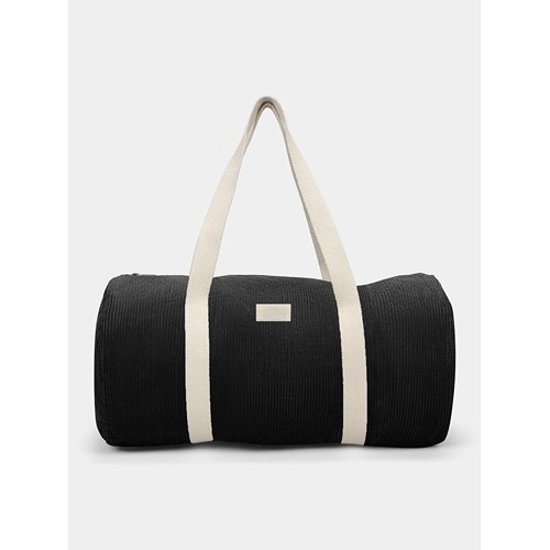 SAC POLOCHON SAM VELOURS CÔTELÉ thumbnail 4