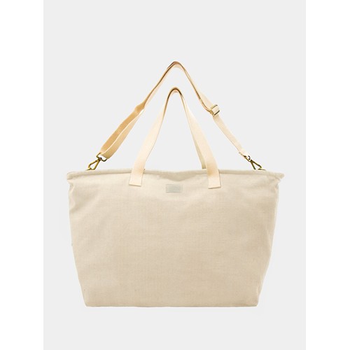 SAC VOYAGE JADE JUTE thumbnail 4