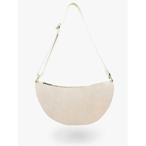 SAC DEMI LUNE INES JUTE
