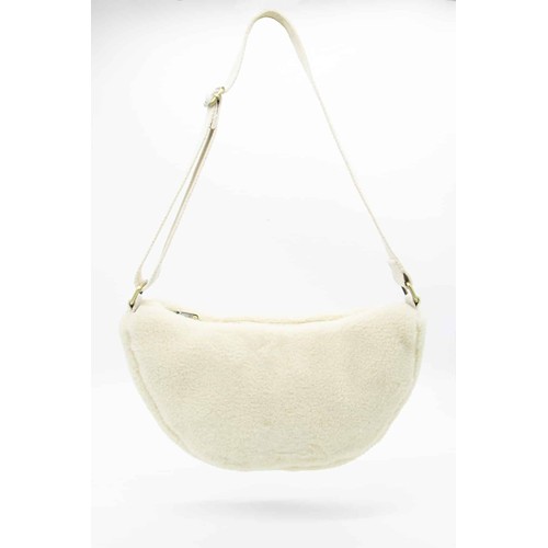 SAC DEMI LUNE INES SHERPA