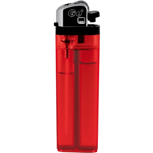 GO Transparent Classic  briquet