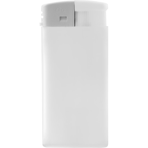 GO XL mat Piezo briquet