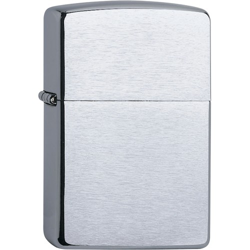 Zippo essence briquet