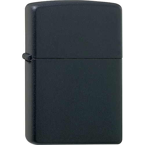 Zippo essence briquet