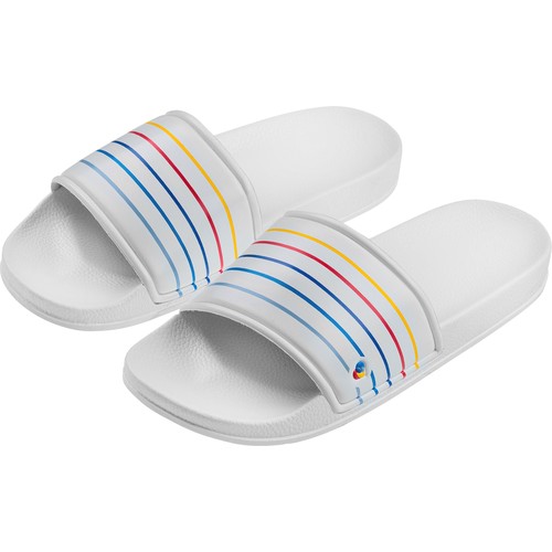 Sandales de bain - "Classic"