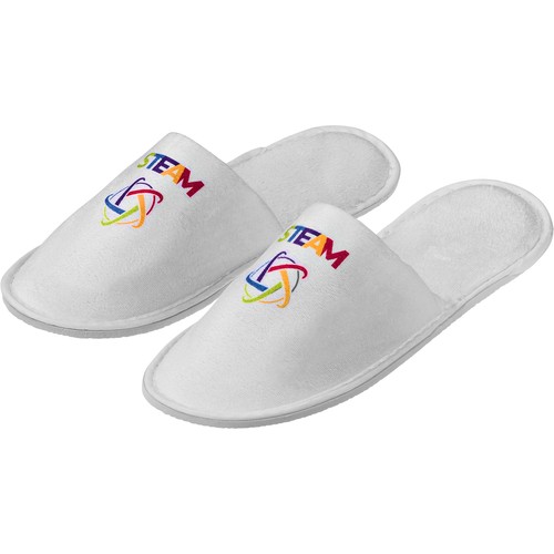 Chaussons d’hôtel - "Alpine"