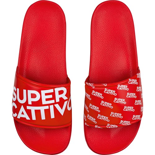 Sandales de bain - "Classic" imprimé