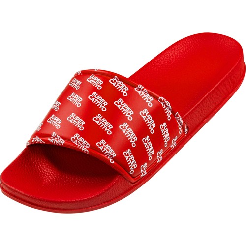 Sandales de bain - "Classic" imprimé