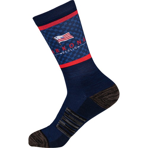 Chaussettes - "Flux"