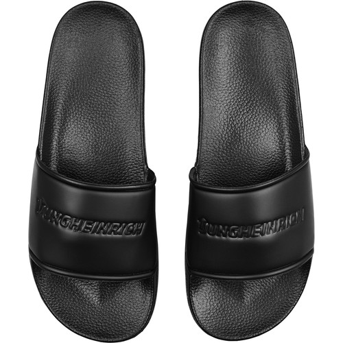 Sandales de bain - "Classic" embossé