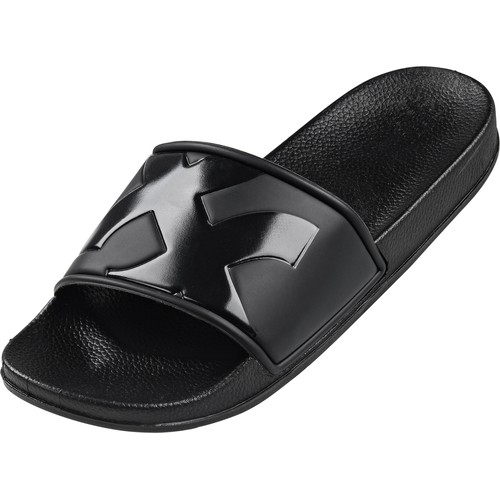 Sandales de bain - "Classic" embossé
